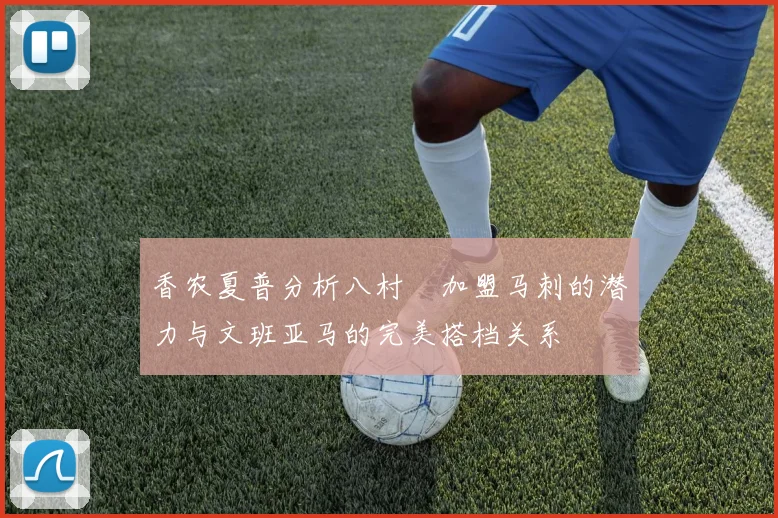 香农夏普分析八村塁加盟马刺的潜力与文班亚马的完美搭档关系